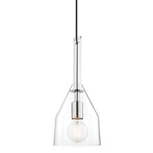  H252701S-PN - Sloan Pendant