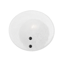  H428101-OB - Giselle Wall Sconce