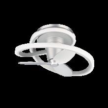  FH-D2402-28L-TT - Veloce Flush Mount Ceiling Fan