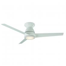 Modern Forms Canada - Fans Only FH-W2004-44L-MW - Tip Top Flush Mount Ceiling Fan