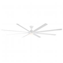  FR-W1805-120L27-MW - Hydra Downrod ceiling fan