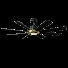  FR-W2303-60L-SB/MB - Aura Downrod ceiling fan