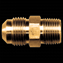 Fairview Ltd 48-6C - MALE PIPE CONNECTOR