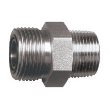 Fairview Ltd S3948-10D - MALE PIPE CONNECTOR