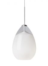 Visual Comfort & Co. Modern Collection 700FJALIWS-LEDS930 - Alina Pendant