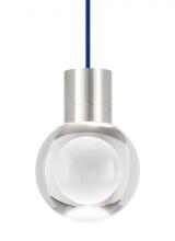 Visual Comfort & Co. Modern Collection 700TDMINAP1CUS-LEDWD - Mina Pendant