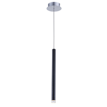 Artcraft AC7084BK - Galiano AC7084BK Pendant