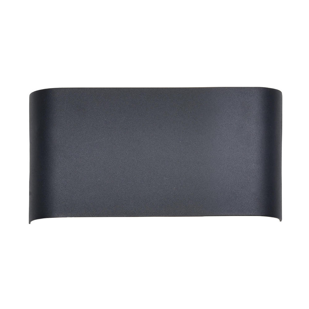 Plateau Exterior Wall Sconce