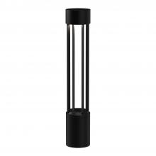 Kuzco Lighting Inc EB41936-BK-UNV - Knox 36-in Black LED Exterior Bollard