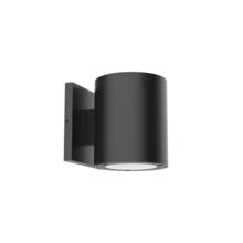 Kuzco Lighting Inc EW19414-BK - Lamar Exterior Wall Sconce