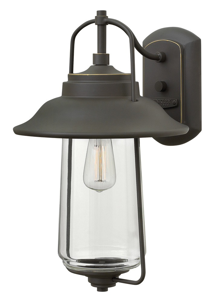 Medium Wall Mount Lantern