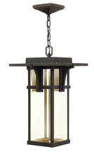  2322OZ-LED - Large Hanging Lantern