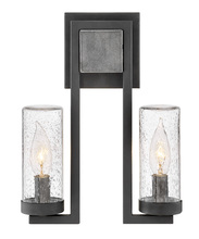  29202DZ - Small Wall Mount Lantern