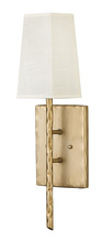 Hinkley Canada 3670CPG - Large Single Light Sconce