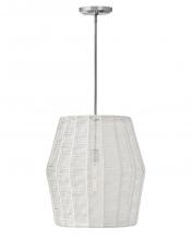  40387PCM - Large Convertible Pendant