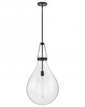  46054BK - Large Pendant