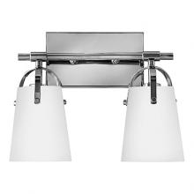  5132CM-OP - Small Two Light Vanity