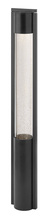  55607BK - Bollard