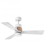  906242FMW-LDD - Atticus 42" LED Smart Fan