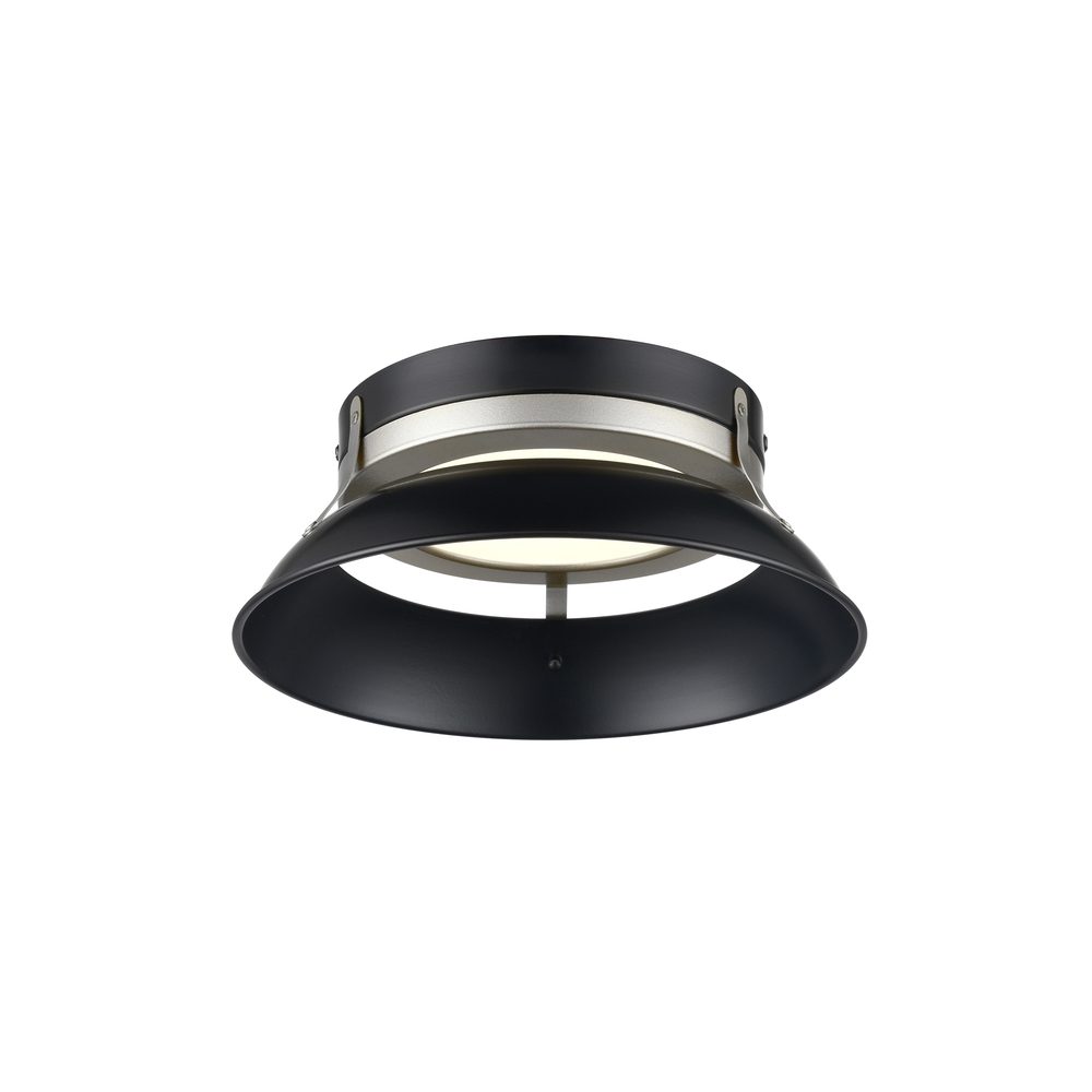 Alcenon CCT 10.5 Inch Flush Mount