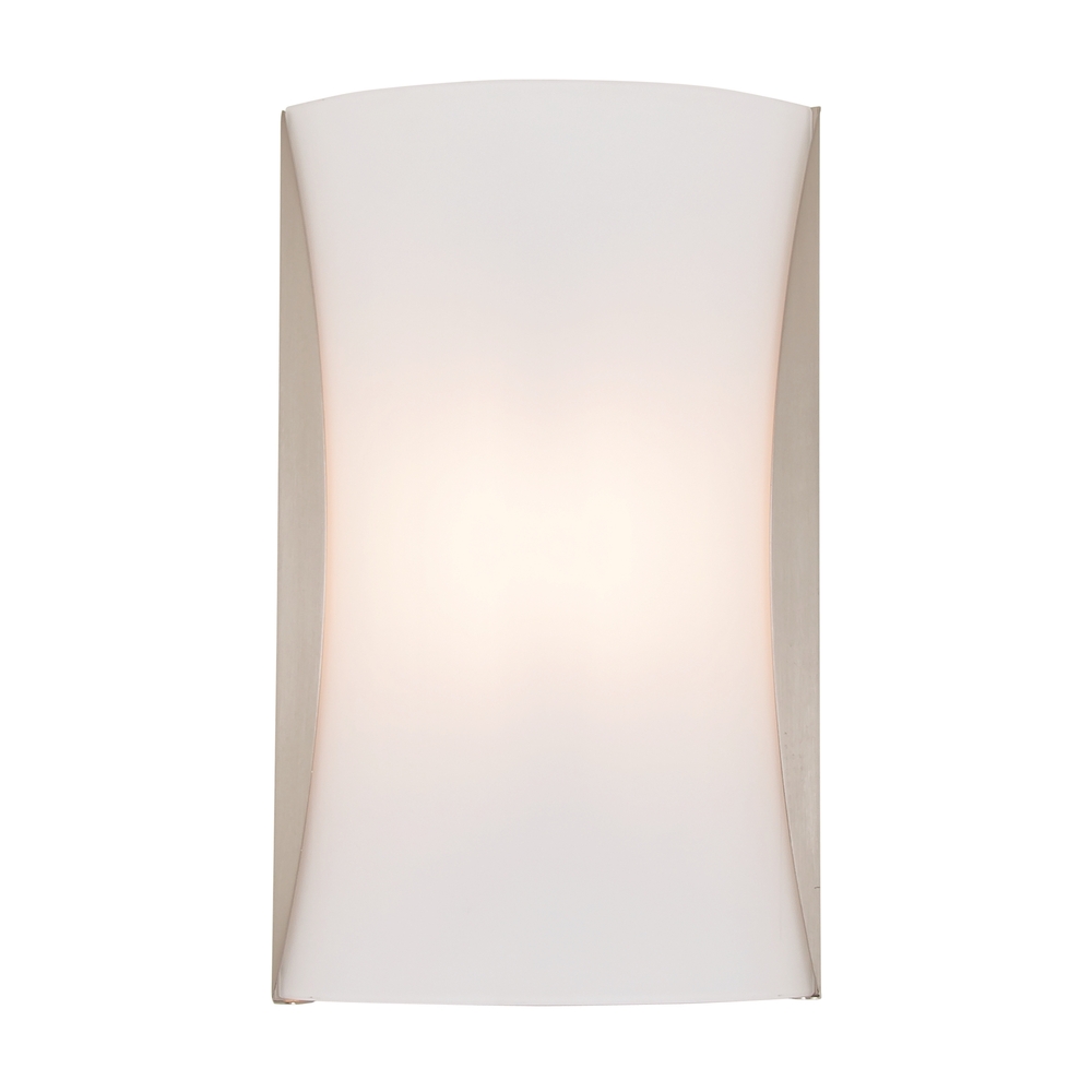 Kingsway AC LED Small Sconce