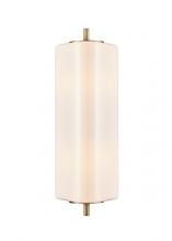 DVI DVP35901BR-TO - Canso 12" Sconce