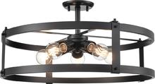  DVP40308EB - Oakhurst Chandelier