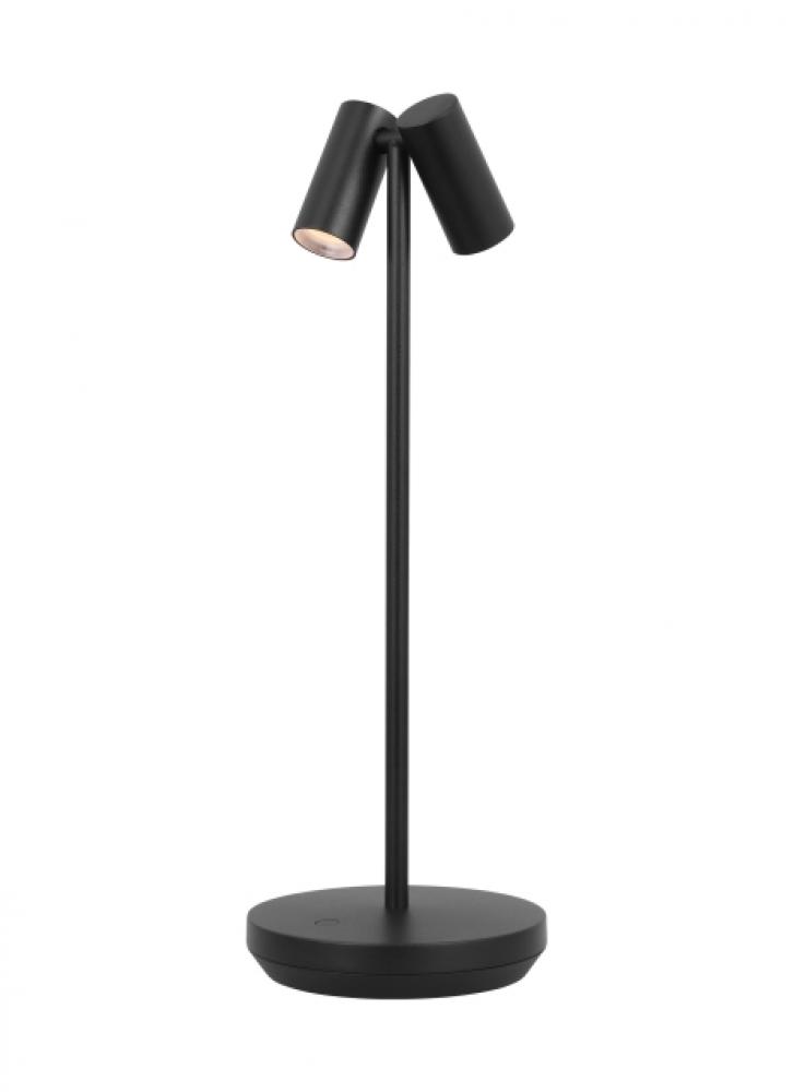 Doppia Accent Table Lamp