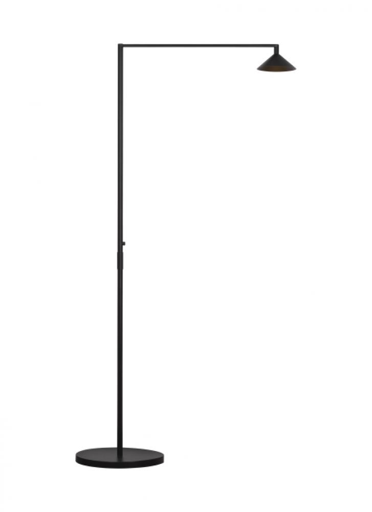 Mill Outdoor Grande Floor Lamp