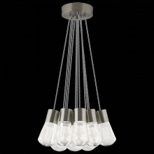 Visual Comfort & Co. Modern Collection 700TDALVPMC11IS-LED930 - Alva Pendant