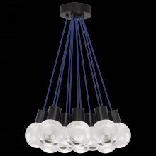  700TDMINAP11CUB-LED930 - Mina Pendant