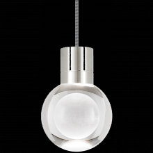  700TDMINAP1CIS-LED930 - Mina Pendant