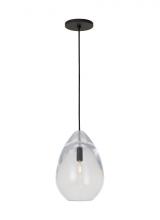  SLPD278CB - Alina Small Accent Pendant