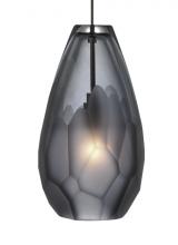 Visual Comfort & Co. Modern Collection 700MPBRLKS - Briolette Pendant