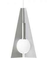 Visual Comfort & Co. Modern Collection 700MOOBLPS-LED930 - Mini Orbel Pyramid Pendant