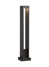  700OBSYN83042CZUNVSLF - Syntra 42 Outdoor Bollard