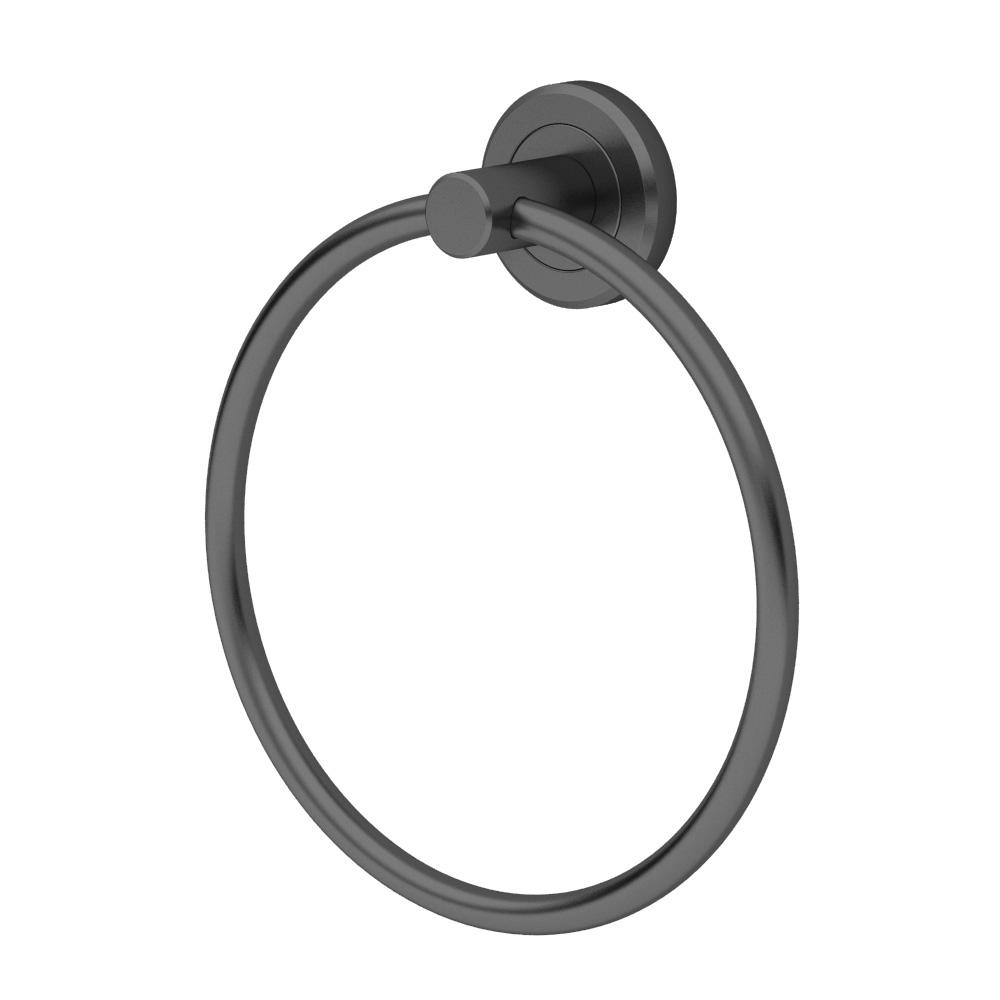 Latitude II Towel Ring