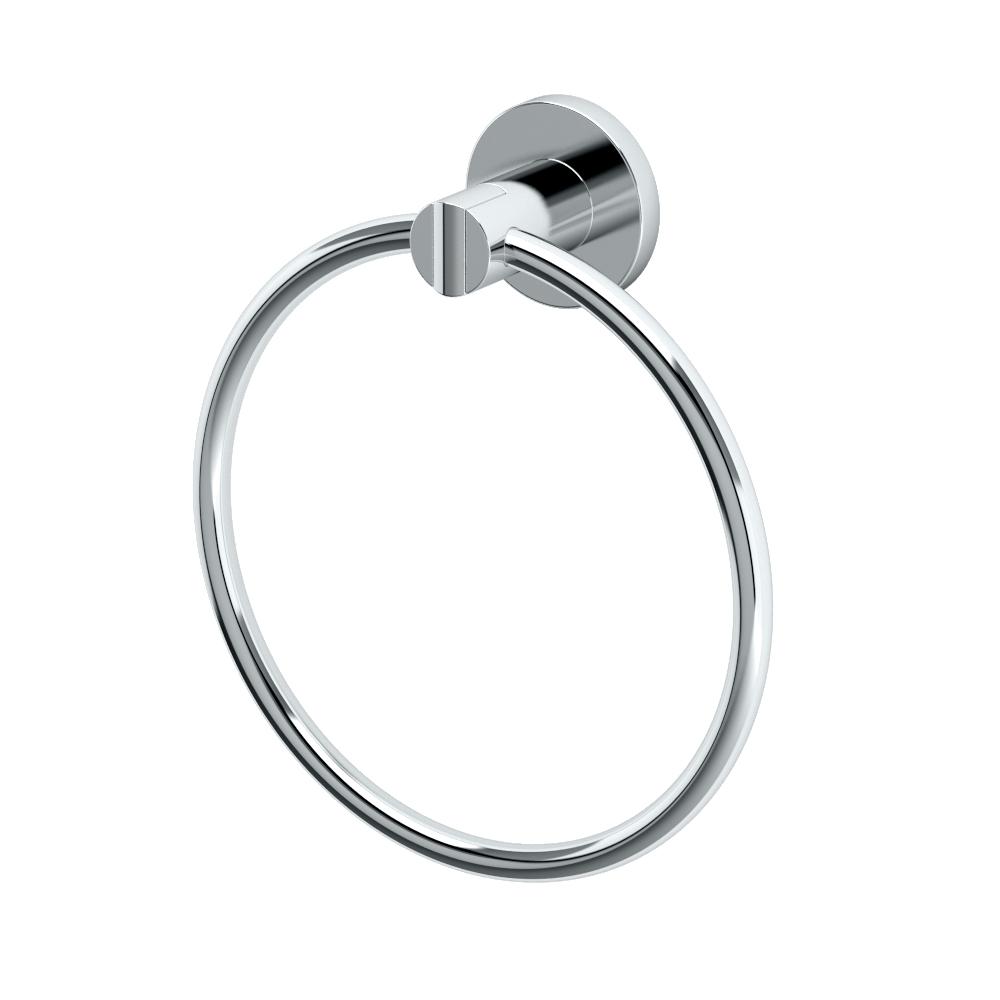 Channel Towel Ring