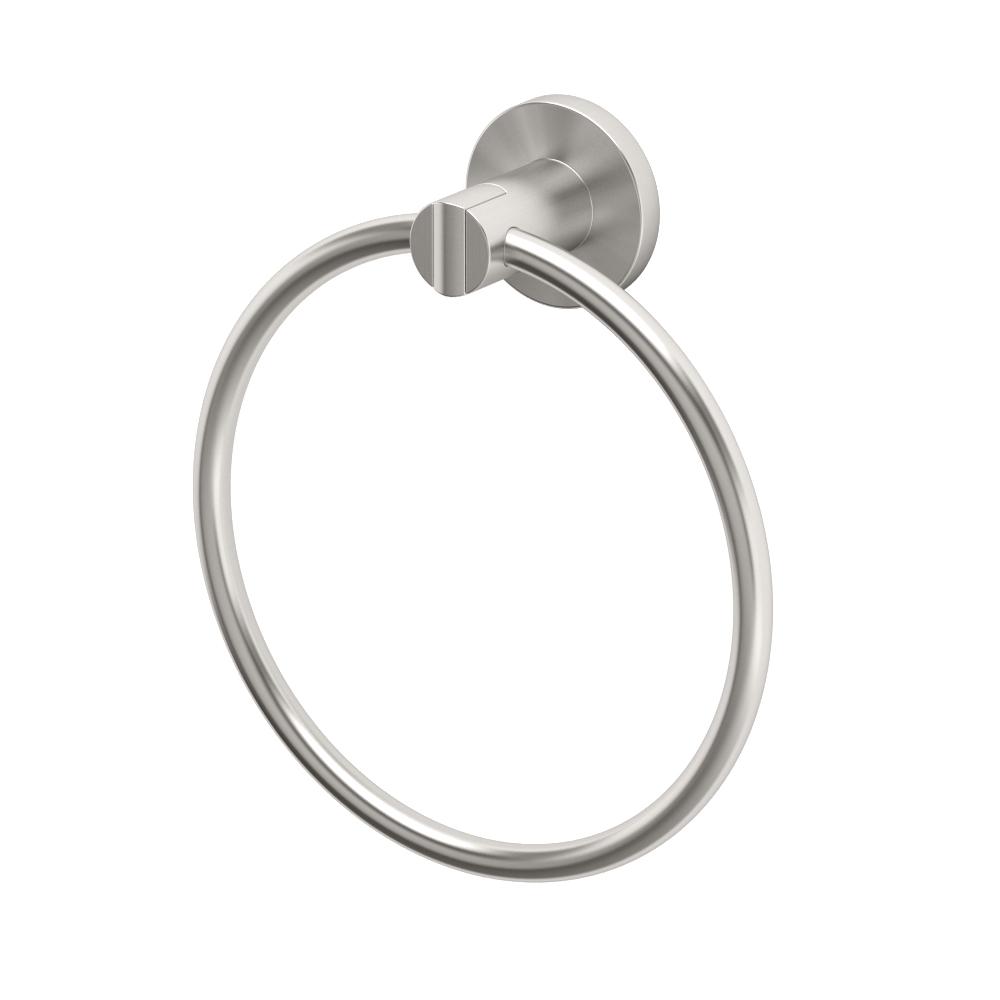 Channel Towel Ring