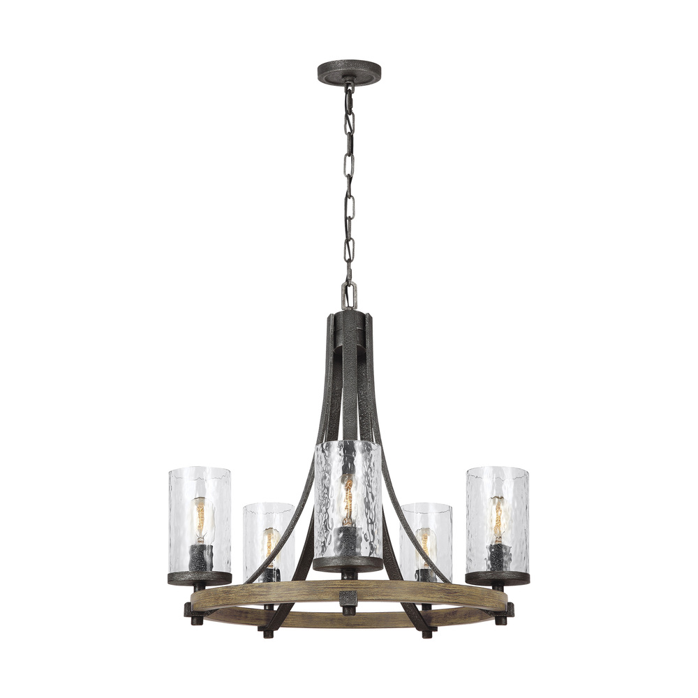 Angelo Small Chandelier