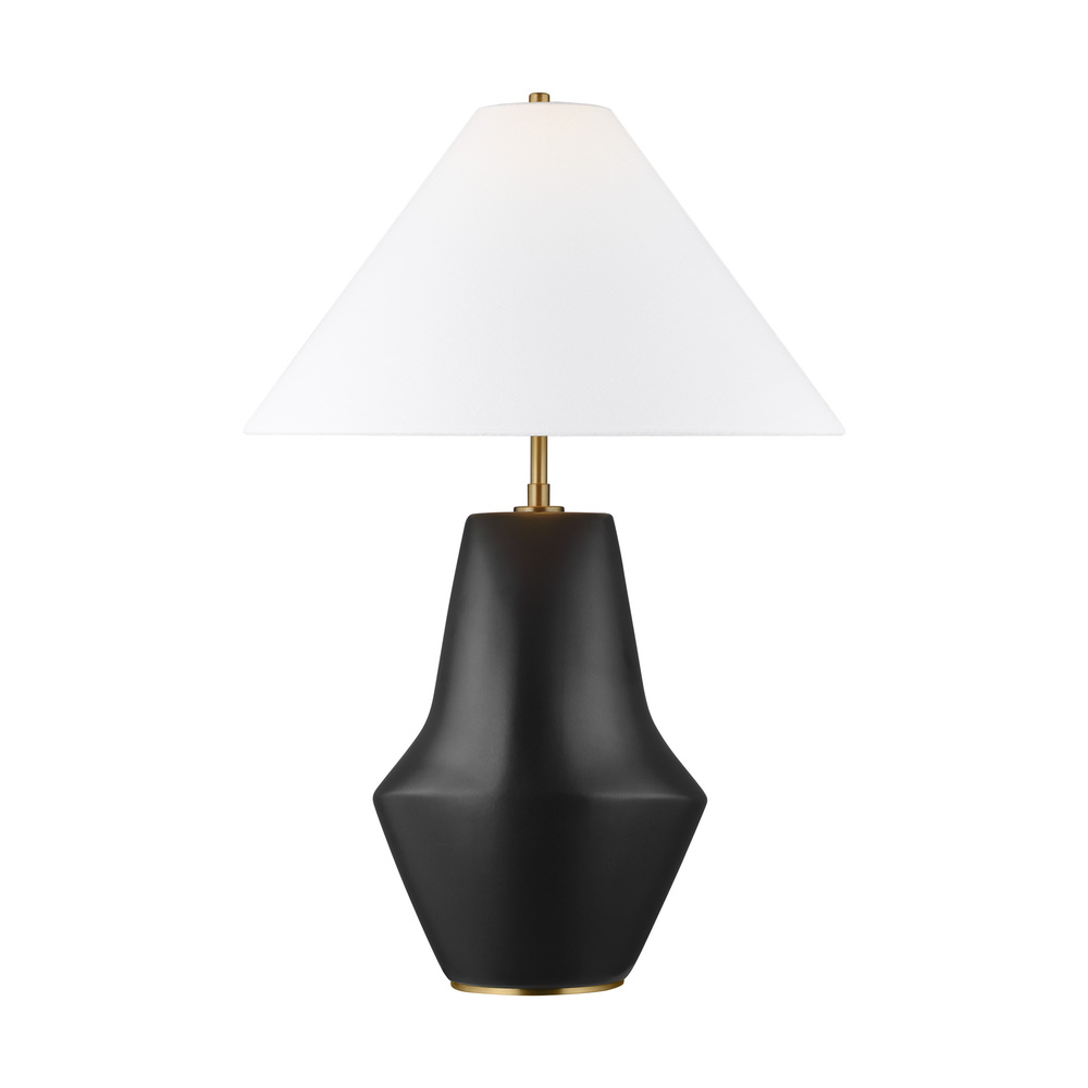 Contour Short Table Lamp