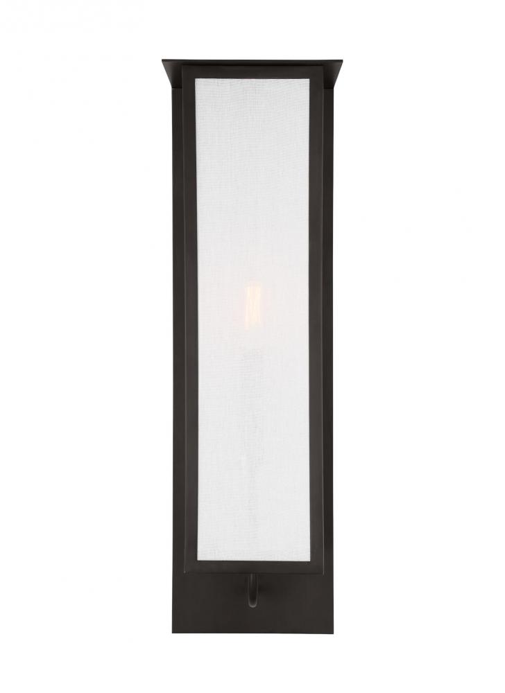 Dresden Casual 1-Light Indoor Dimmable