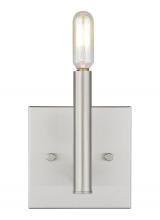 Visual Comfort & Co. Studio Collection 4124301-962 - Vector One Light Wall / Bath Sconce
