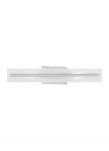  4554302EN3-05 - Dex Medium Two Light Wall / Bath