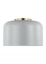 Visual Comfort & Co. Studio Collection 7505401EN3-118 - Malone Small Ceiling Flush Mount