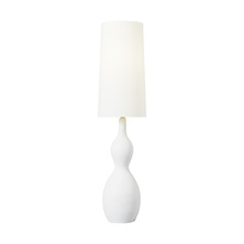Visual Comfort & Co. Studio Collection AET1081MRW1 - Antonina Floor Lamp