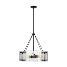  AP1234AI - Calvert Medium Chandelier