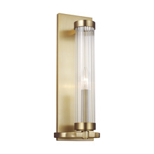 Visual Comfort & Co. Studio Collection AW1041BBS - Demi Sconce
