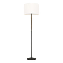 Visual Comfort & Co. Studio Collection ET1101WDO1 - Ferrelli Floor Lamp
