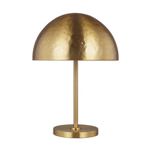 Visual Comfort & Co. Studio Collection ET1292BBS1 - Whare Table Lamp